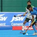 Pakistan field six players in five-a-side hockey game, hand India edge in embarrassing blunder | Hockey News