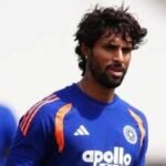 Tilak Varma overtakes MS Dhoni, Raina in India’s T20I run-scoring list | Cricket News