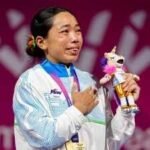 ‘I couldn’t eat or drink for three days’: Mirabai Chanu’s sacrifice behind CWG gold | Commonwealth Games News