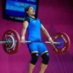 Commonwealth Games: Bindyarani Devi wins bronze; India claims fifth weightlifting medal in Glasgow | Commonwealth Games News