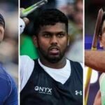 Neeraj Chopra through, but how far did Arshad Nadeem and Tharanga Pathirage throw in CWG javelin qualification? | Commonwealth Games News