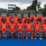 ‘Step taken under BJP pressure’: Former Odisha CM hits out at Indian hockey team’s saffron jersey | Hockey News