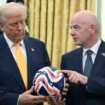 UEFA threatens FIFA World Cup boycott over Gianni Infantino’s private investors plan | Football News