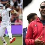West Indies pacer ‘declines selection’ for Pakistan Test series, coach Darren Sammy calls it ‘reality of the situation’ | Cricket News
