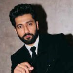 Vicky Kaushal recalls watching Rajkumar Hirani’s son Vir grow on the sets of ‘Sanju’, praises his performance in ‘Pritam & Pedro’: ‘I’ve seen him clap in front of me during the shoots’ |