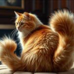 Vietnamese proverb of the day: “The cat praises its tail to be long” warns us against falling into the trap of self-admiration, arrogance
