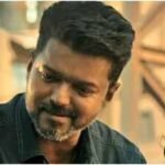 Vijay’s ‘Jana Nayagan’ registers impressive advance bookings; sells over 6.45 lakh tickets | Tamil Movie News