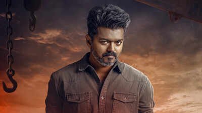 Vijay’s ‘Jana Nayagan’ screening halted in Chennai after children found watching A-rated film:’The parents with children were asked to leave’ | Tamil Movie News