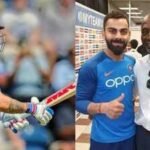 IND vs ENG 2nd ODI: Virat Kohli equals Viv Richards with another ODI century against England | Cricket News