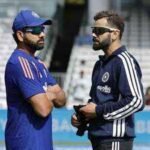 ‘Virat Kohli aur Rohit Sharma ko touch nahi kar payenge’: Ashwin makes bold statement | Cricket News