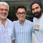 ‘Don’t lose hope’: ‘Gatta Kusthi 2’ star Vishnu Vishal reveals the life-changing advice from Aamir Khan that changed his mindset |