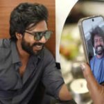 Gatta Kusthi 2: Vishnu Vishal and Soori’s warm video call amid ‘Gatta Kusthi 2’ promotion ends rift rumours between two actors | Tamil Movie News