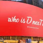 ‘Who is D nexT’: Iran billboard targets Trump after Graham’s death