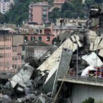 30 convicted in Genoa bridge collapse after eight years