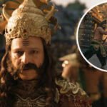 ‘Ramayana’ trailer: Vivek Oberoi’s appearance as Vidyutjihva goes VIRAL; fight scene with Yash’s Ravana woos fans |