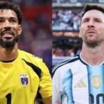 Cape Verde’s World Cup hero Vozinha finds new club; it’s not Lionel Messi’s Inter Miami | Football News