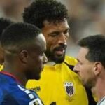 ‘I went up to Lionel Messi after the game. He said … ‘: Vozinha reveals Argentina skipper’s words after FIFA World Cup exit | Football News