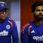 ‘Thank you VVS sir’: Shreyas Iyer credits Laxman after India’s 3-0 Zimbabwe sweep | Cricket News