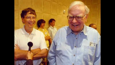Warren Buffett stops yearly donation to Gates Foundation over Epstein link: ‘Of course, morality is unpredicted but my remaining shares will be…’