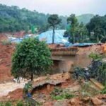 Wayanad landslide: Death toll rises to 4, opposition alleges ‘negligence’ – top developments | India News