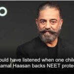 ‘We should have listened when one child cried’: Kamal Haasan backs NEET protest; calls for education reforms, urges education reforms and appeals to Sonam Wangchuk to end hunger strike | Tamil Movie News