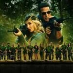 Welcome To The Jungle Full Movie Collection: ‘Welcome to the Jungle’ box office collection Day 12 [LIVE]: Akshay Kumar starrer chases Rs 120 crore on second Tuesday | Hindi Movie News