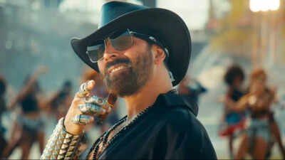 ‘Welcome to the Jungle’ box office collection Day 14 [LIVE]: Akshay Kumar starrer to wrap up Week 2 with Rs 125 crore domestic net milestone | Hindi Movie News