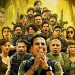Welcome To The Jungle Full Movie Collection: ‘Welcome to the Jungle’ box office collection Day 6 [LIVE]: Akshay Kumar led film nears Rs 90 crore domestic net on first Wednesday | Hindi Movie News