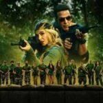 Welcome To The Jungle Full Movie Collection: ‘Welcome to the Jungle’ box office collection Day 6 [LIVE]: Akshay Kumar led comedy film set to close first week above Rs 90 crore net | Hindi Movie News