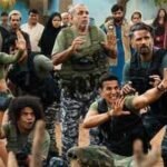 Welcome To The Jungle Full Movie Collection: ‘Welcome to the Jungle’ box office collection Day 8 [LIVE]: Akshay Kumar starrer sets sight on crossing Rs 100 crore on second weekend amid ‘Alpha’ release | Hindi Movie News