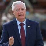 What happened in Lindsey Graham’s final hours? Trump call, Ukraine trip, cardiac emergency and sudden death at 71