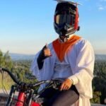 What happened to Sur Ronster? Team shares update after e-bike YouTuber’s shocking Ultra Bee crash