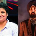 Nandini Reddy: ‘What is the meaning of freedom’: ‘Maa Inti Bangaram’ director Nandini Reddy backs Diljit Dosanjh led ‘Satluj’ after OTT removal | Telugu Movie News