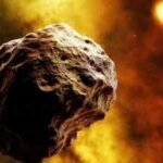 What will happen on 13 April 2029: A giant asteroid will pass closer than some satellites and be visible to billions |
