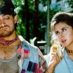 Urmila Matondkar: When Aamir Khan’s ‘Rangeela’ performance left Urmila Matondkar impressed; She wrote him his first fan letter: ‘You’ll get awards’ | Hindi Movie News