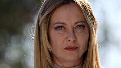 Quote of the day by Giorgia Meloni: ‘If I were fascist, I would say that I am fascist. I never hide’