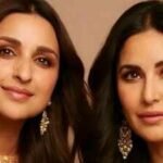 Parineeti Chopra: When Parineeti Chopra recalled a hilarious gym encounter with ‘idol’ Katrina Kaif: ‘I increased my treadmill speed’ | Hindi Movie News