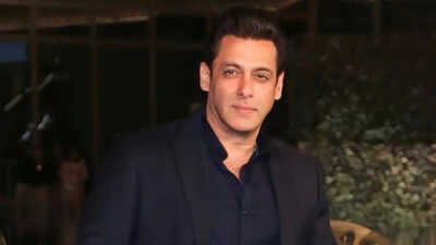 When Salman Khan left Pakistani fighter Shahzaib Rind starstruck with heartwarming gesture in Dubai: ‘Har jagah 20 seconds mein knockout’ | Hindi Movie News