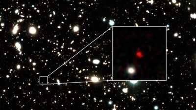 Where did the universe’s oldest star clusters come from? A new study has an answer |