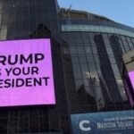 ‘Trump is your president’: White house ‘inserts’ itself into Taylor Swift-Travis Kelce wedding celebrations