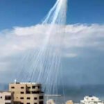 South Korea White Phosphorus Leak: US base in South Korea reports white phosphorus leak; residents urged to evacuate