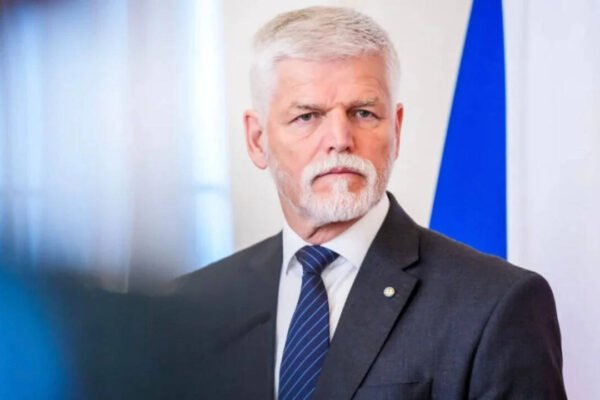 Petr Pavel: When he is not serving as the President, he works as a professional photographer: Why the Czech Republic President is making headlines | World News