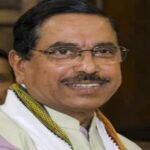 Who is Pralhad Joshi, the new education minister? A look at his education, career and political journey