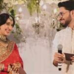 Who is Sharan Sharma? Meet the ‘Gunjan Saxena’ director who just married Akansha Ranjan Kapoor | Hindi Movie News