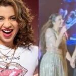 Jasmine Sandlas Fiance: Who is Shekhar Chaudhary? Everything to know about ‘Dhurandhar’ star Jasmine Sandlas’ fiancé after the Delhi concert reveal | Hindi Movie News