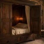 Why people slept inside wooden cupboard beds for hundreds of years in medieval Europe | World News