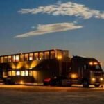 Will Smith once used this .5 million, 1,200-square-foot motorhome on film sets; the two-storey vehicle is now a luxury stay near Austin: Why it remains so special |