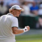 Jannik Sinner beats Novak Djokovic in straight sets, sets up Wimbledon final clash against Alexander Zverev | Tennis News