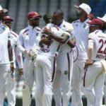 Jayden Seales’ five-for powers West Indies to 90-run win over Pakistan in first Test | Cricket News