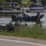 Boat Capsizes Wisconsin Lake: Boat capsizes on Wisconsin lake; 3 dead, 7 rescued